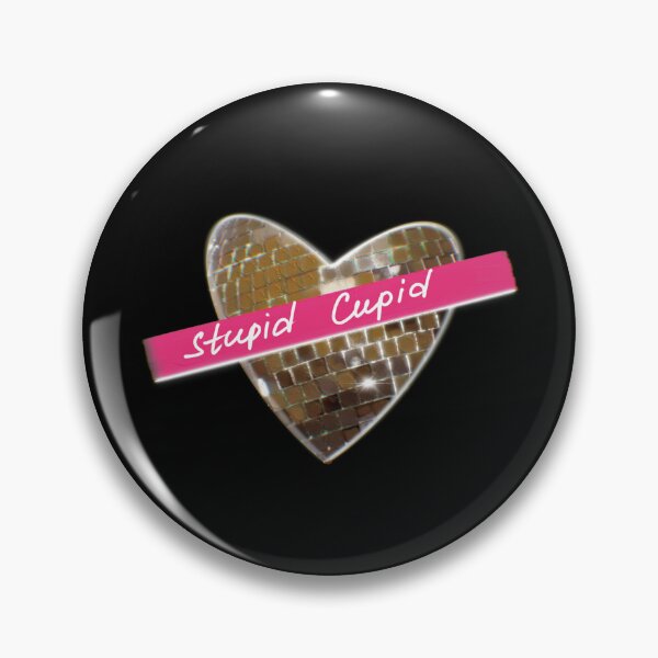 Item preview, Stupid Cupid ( Valentine’s Day Cards) designed and sold by xsaxsandra.