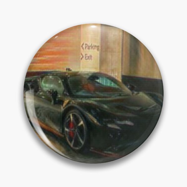 Item preview, Ferrari SF90 designed and sold by OrangeCars.