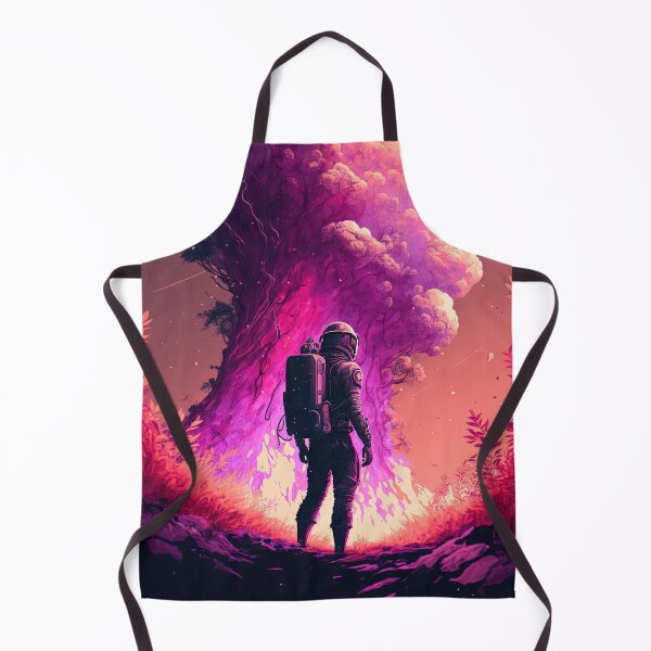 Item preview, Astronaut designed and sold by Kioussy.