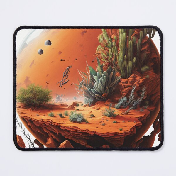 Item preview, Red Horizon designed and sold by MarsRedHorizon.