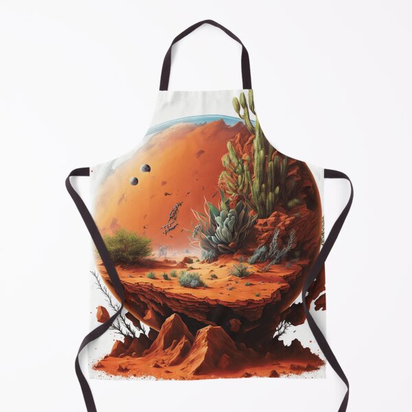 Item preview, Red Horizon designed and sold by MarsRedHorizon.