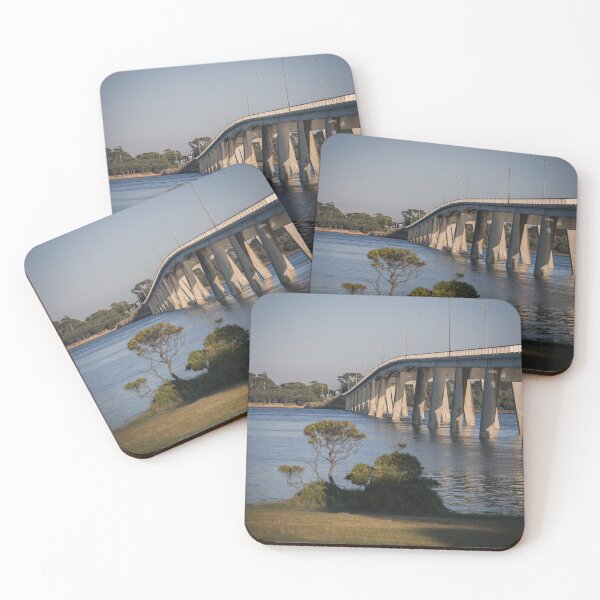 Item preview, Bridge from San Remo to Philip Island  designed and sold by Scott Sheehan.