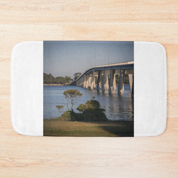 Item preview, Bridge from San Remo to Philip Island  designed and sold by Scott Sheehan.