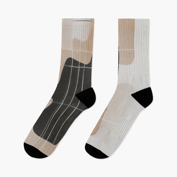 Item preview, Minimalist Art with Earthy Tones designed and sold by maniacfitness.
