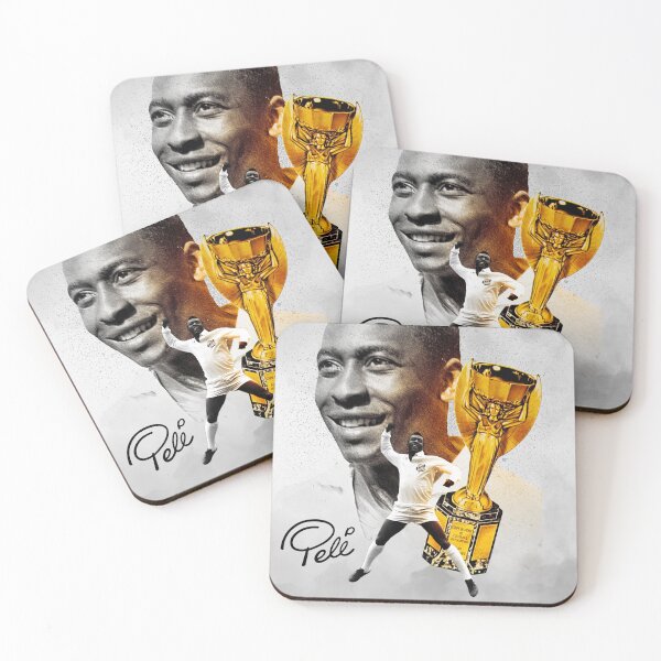 Item preview, Pele Legend - Rest in peace designed and sold by Paul-Richarson.
