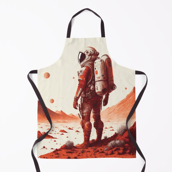 Item preview, Red Horizon designed and sold by MarsRedHorizon.