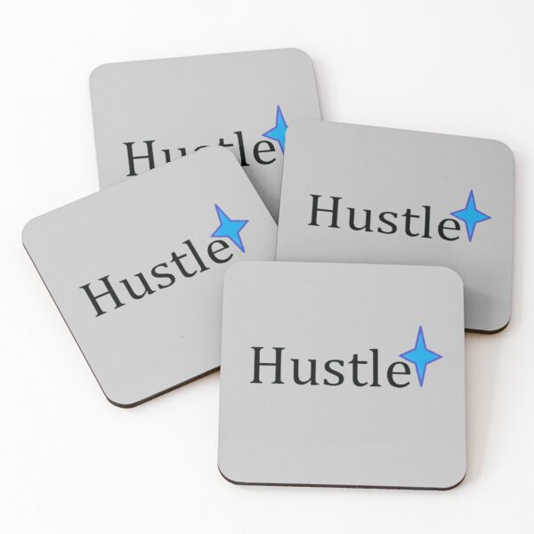 Item preview, Hustle designed and sold by Gabrich1.
