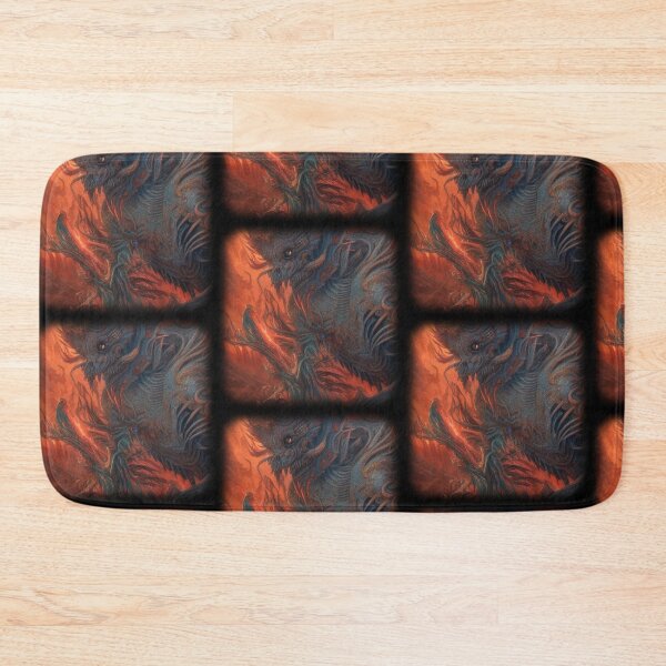 Item preview, Fire Demon designed and sold by Perryfranken.