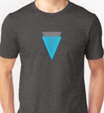 Verge Logo Unisex T-Shirt