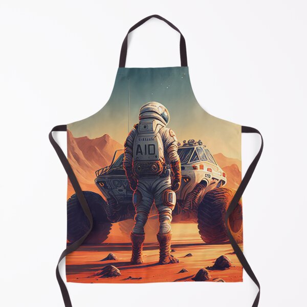 Item preview, Red Horizon designed and sold by MarsRedHorizon.