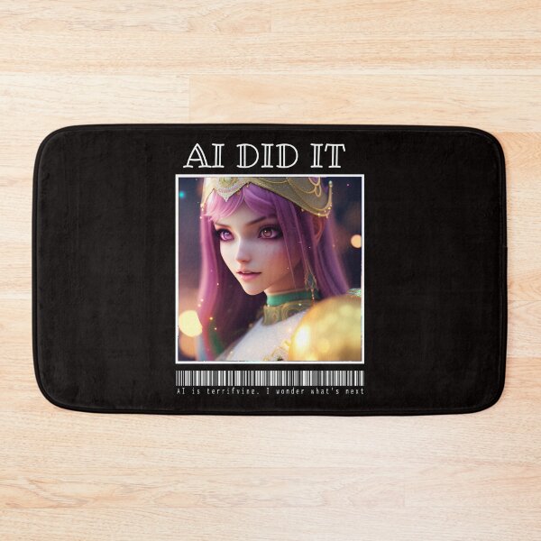 Item preview, Aesthetic and beautiful Digital Art Pieces generated by AI designed and sold by Design Repo.