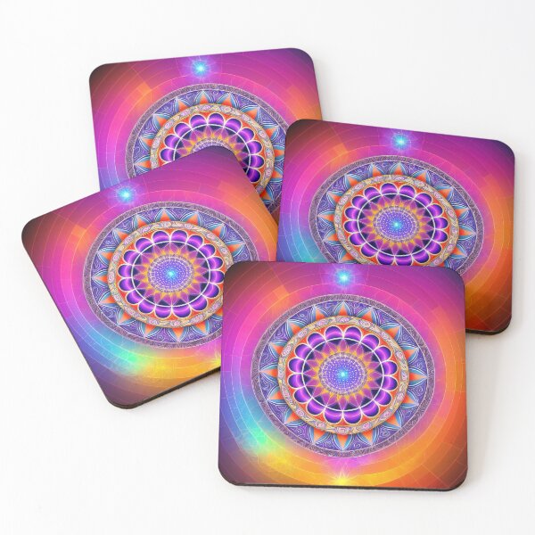 Item preview, Sacred Geometry 002 designed and sold by AbstractWave.