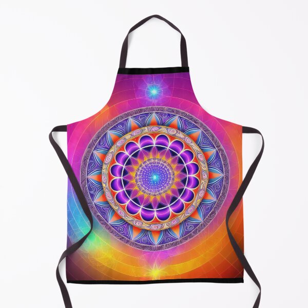 Item preview, Sacred Geometry 002 designed and sold by AbstractWave.