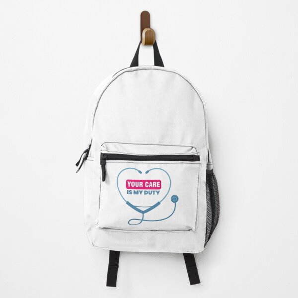 Item preview, The Doctor, your care is my duty designed and sold by DesignIndiaStar.