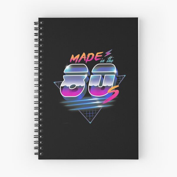 Item preview, Made in the 80's designed and sold by vincenttrinidad.