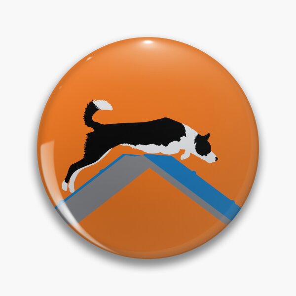Item preview, Border Collie A-frame designed and sold by Kat-su.