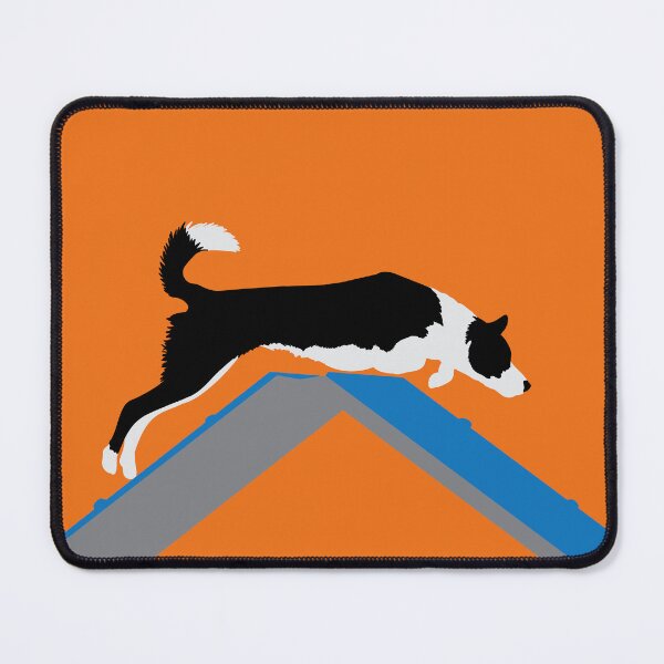 Item preview, Border Collie A-frame designed and sold by Kat-su.