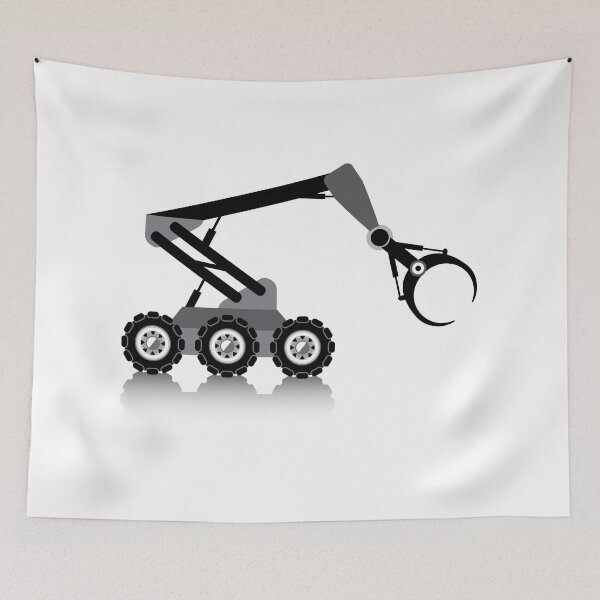 Item preview, Robot  designed and sold by vectorworks51.