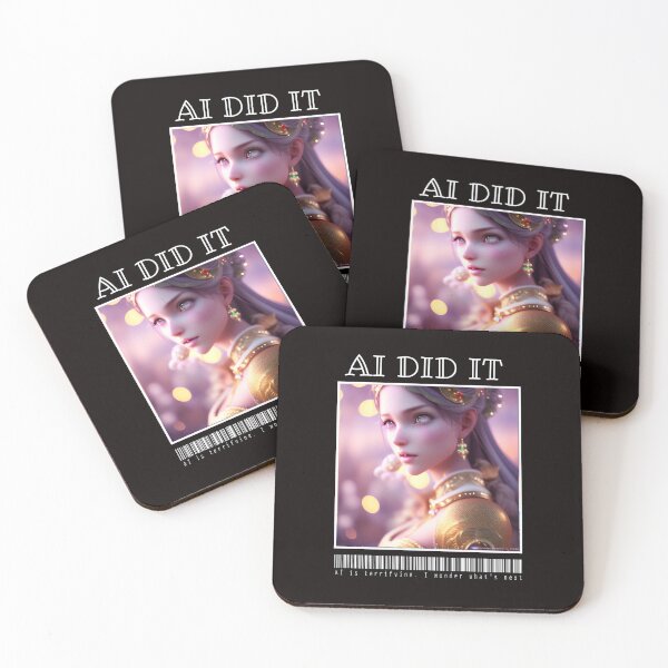 Item preview, Aesthetic and beautiful Digital Art Pieces generated by AI designed and sold by Design Repo.