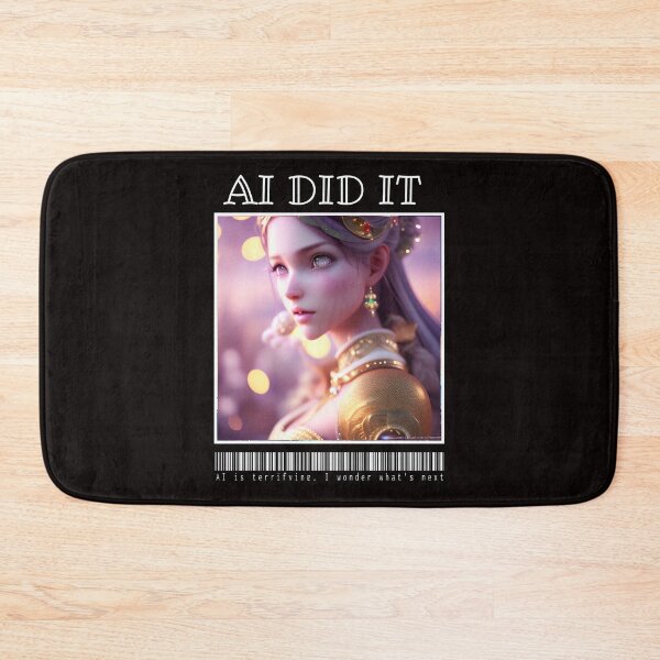 Item preview, Aesthetic and beautiful Digital Art Pieces generated by AI designed and sold by Design Repo.