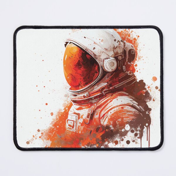 Item preview, Red Horizon designed and sold by MarsRedHorizon.