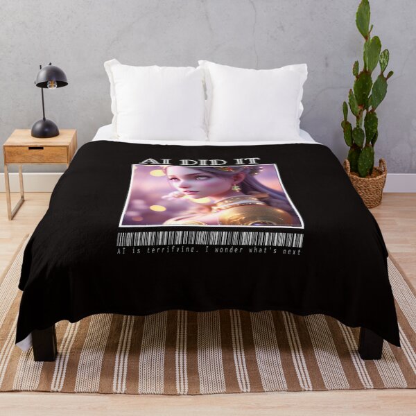 Item preview, Aesthetic and beautiful Digital Art Pieces generated by AI designed and sold by Design Repo.