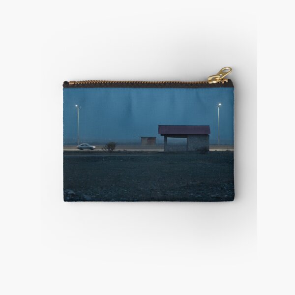 Item preview, The bus stop designed and sold by yaroslav-lu.