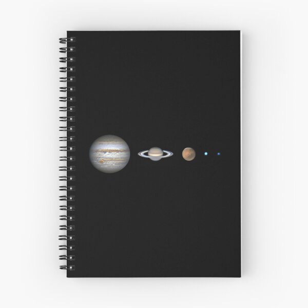 Item preview, Solar System Family Portrait of 2022 designed and sold by WilliamsCosmos.