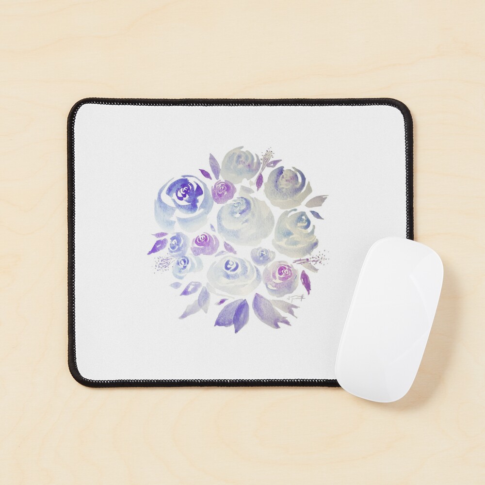Item preview, Mouse Pad designed and sold by PralineRose.