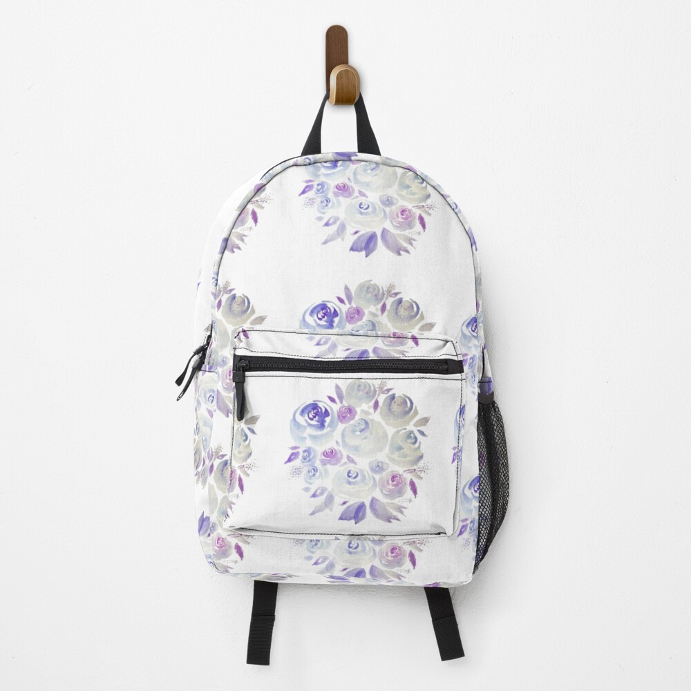 Item preview, Backpack designed and sold by PralineRose.