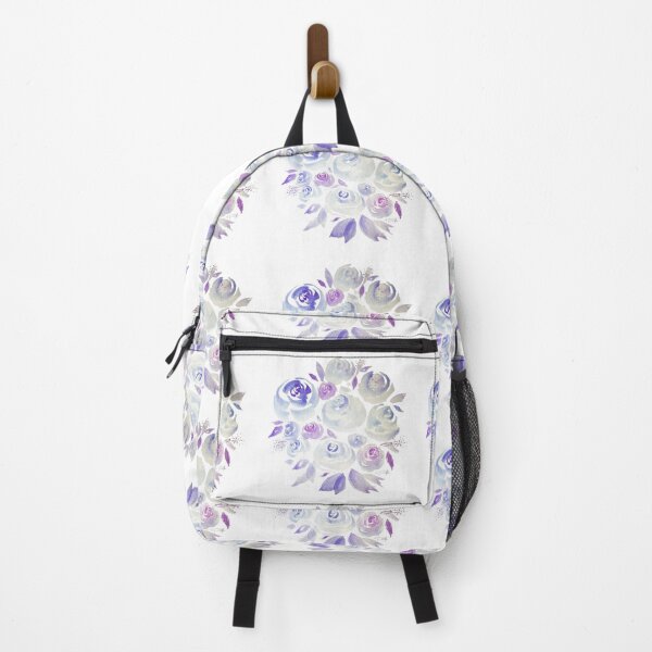 Item preview, Blue Roses designed and sold by Praline Creative.