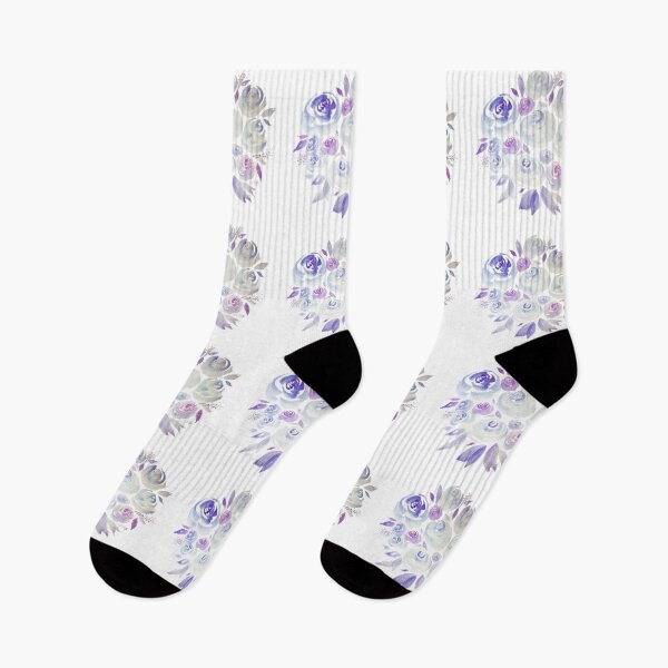 Item preview, Blue Roses designed and sold by Praline Creative.