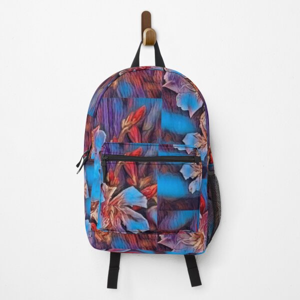 Item preview, Tropical Blooms n Buds Canvas Etc. designed and sold by IvaRenee.