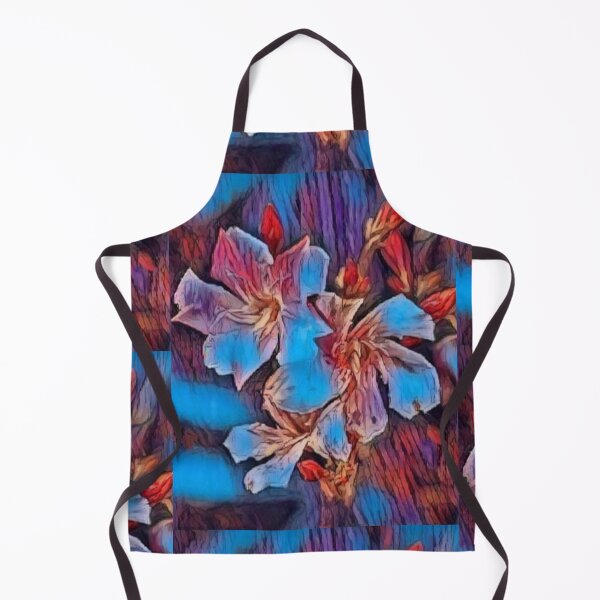 Item preview, Tropical Blooms n Buds Canvas Etc.  designed and sold by IvaRenee.