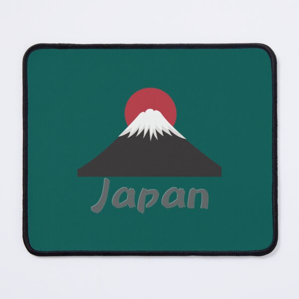 Item preview, Fuji Japan designed and sold by LiteraryLeoCoz.