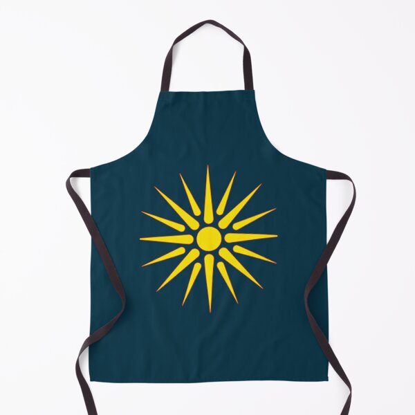 Item preview, Flag of Macedonia   designed and sold by LiteraryLeoCoz.