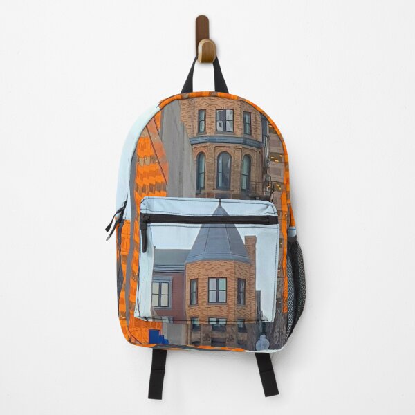 Item preview, Boston II designed and sold by Tereza Pilar Art.