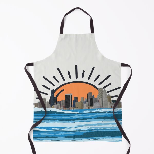 Item preview, Sunset Over Newyork city,city sunset,cityscape sunset,Beach Sunset Sky, designed and sold by Tamas Das.