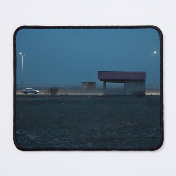 Item preview, The bus stop designed and sold by yaroslav-lu.