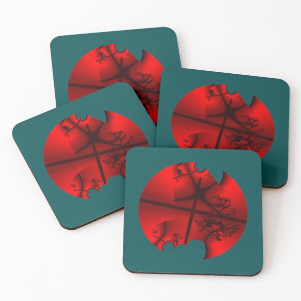 Item preview, Bad Moon Rising   designed and sold by LiteraryLeoCoz.