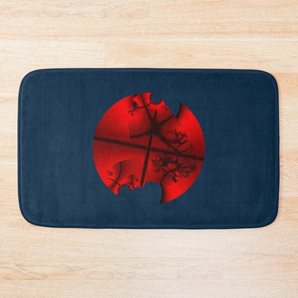 Item preview, Bad Moon Rising   designed and sold by LiteraryLeoCoz.