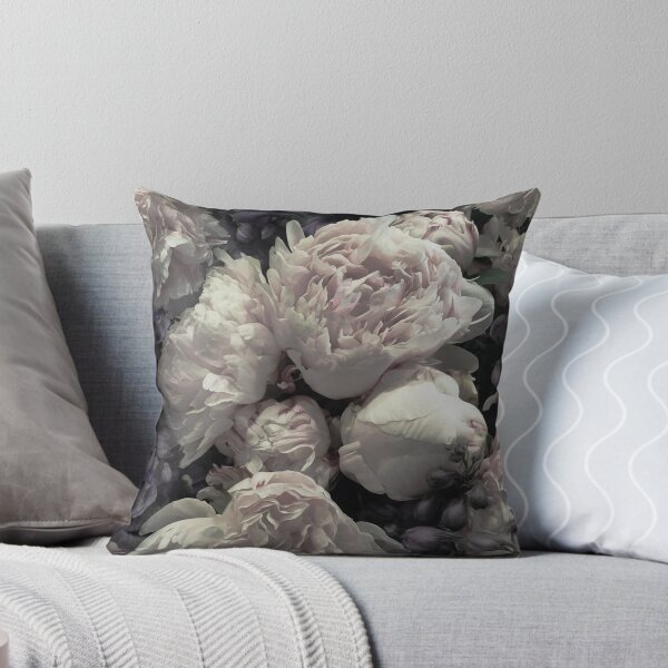 Item preview, Peonies pink old masters style designed and sold by chrissyink.