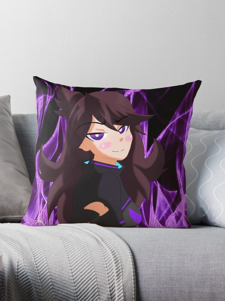 Jaiden Animations Pillow