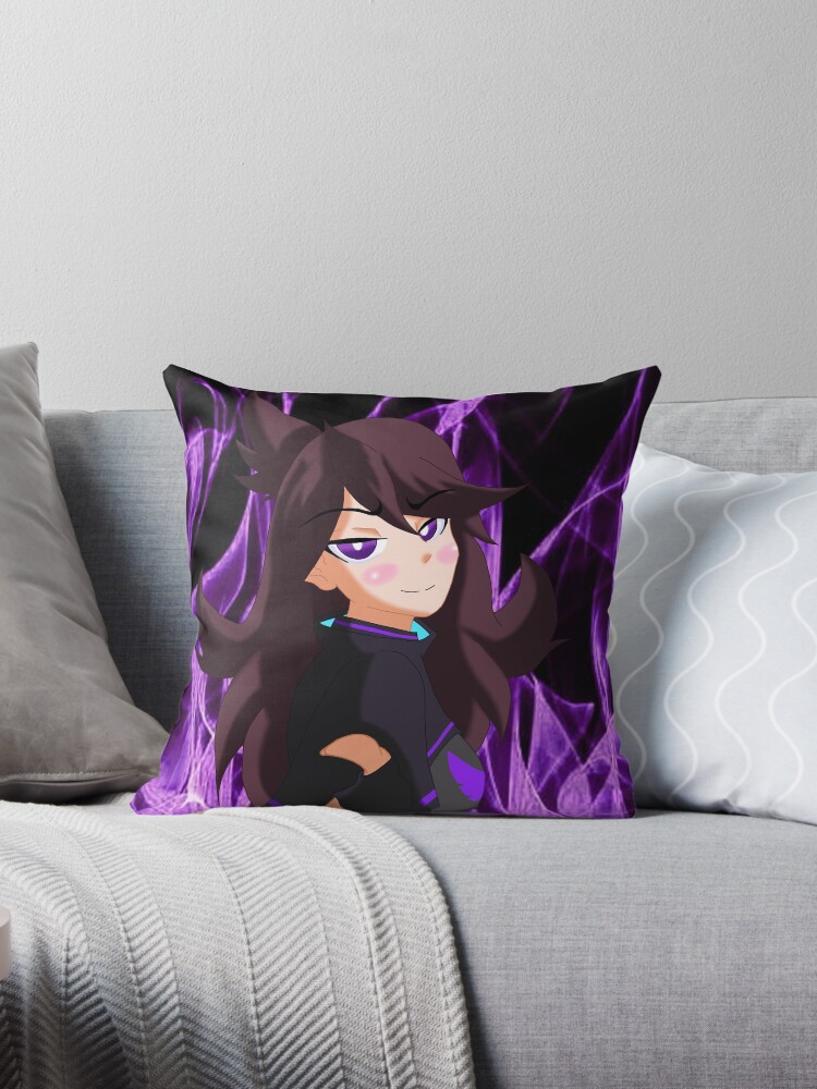 Jaiden Animations Pillow Classic Celebrity Pillow