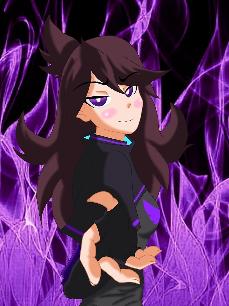 Vtuber JaidenAnimations and Pet Friends by CodeyTheTitan on DeviantArt