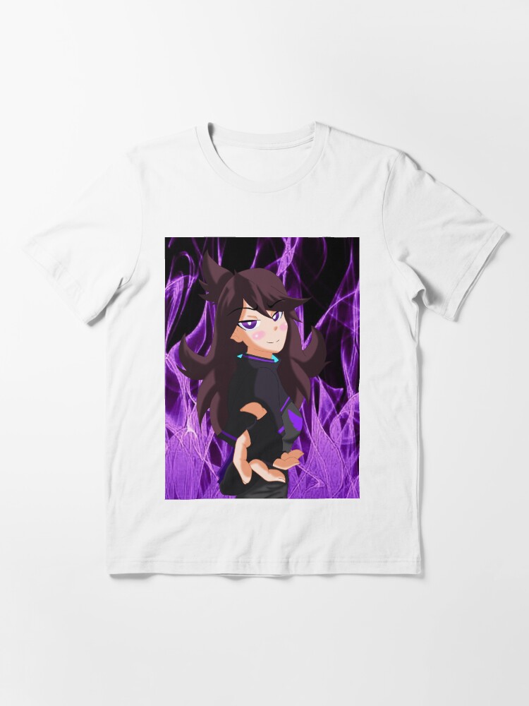 jaiden animations r merch Essential T-Shirt for Sale by