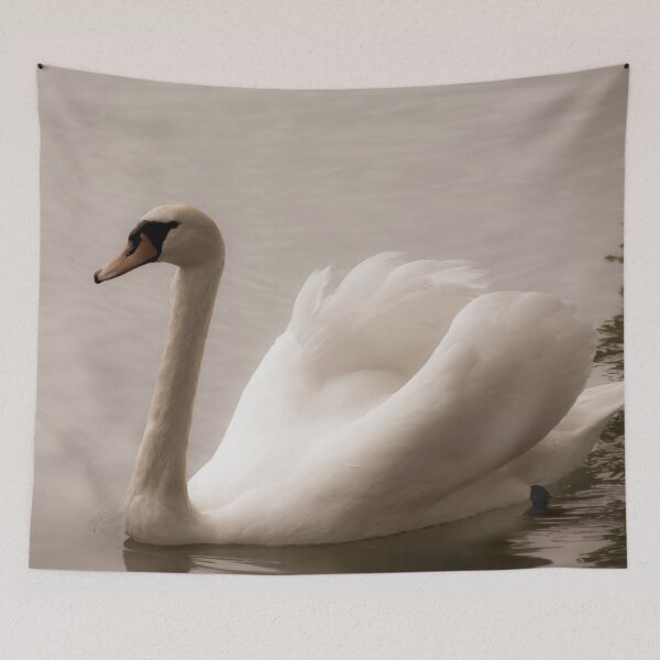 Item preview, swan designed and sold by rogerhphoto.