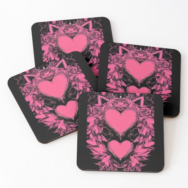 Item preview, Romantic Animals - Cat Lover - All Ears & Hearts designed and sold by VMPrinting.