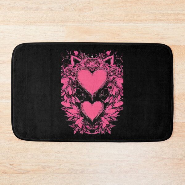 Item preview, Romantic Animals - Cat Lover - All Ears & Hearts designed and sold by VMPrinting.