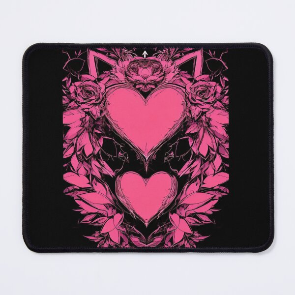 Item preview, Romantic Animals - Cat Lover - All Ears & Hearts designed and sold by VMPrinting.